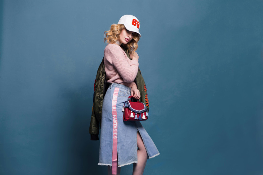 Stylish Urban Fashion